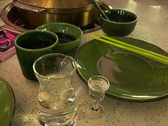 -润园四季椰子鸡火锅(海上世界店)