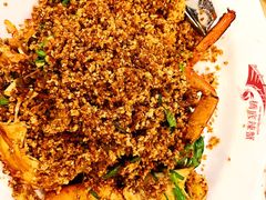 桥底辣蟹-桥底辣蟹(谢斐道店)