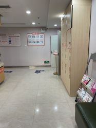 点击看大图 -深圳港龙妇产医院