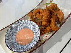 -银河烧鳗·活鳗料理专门店(西单大悦城店)