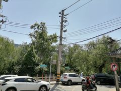 -锦江之星(济南大明湖店)