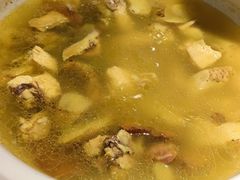 -滇铺子·云南特色菜·第九届野生菌美食节(东风东路c86店)
