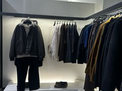 -ZARA(深圳金光华广场店)