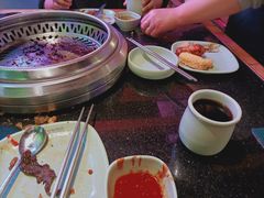 -梨花自助烤肉(天河城店)