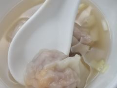 蟹子鲜虾净云吞-周门传统竹升面