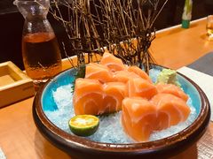 -熊串烧亭.居酒屋(珠江路店)