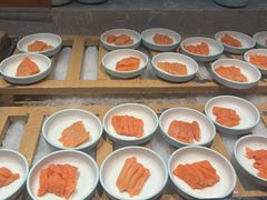 -伍棵星炭烤自助料理·烤鳗鱼(浦东食品城店)