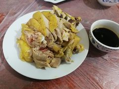 -林家饭店(新林公路店)