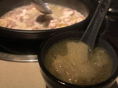 -百年果林椰子鸡(中洲店)