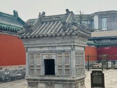 -历代帝王庙博物馆