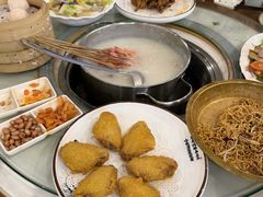 -盈田盈粥庄(博山东路店)