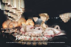 -DNA Wedding 婚礼记(上海店)