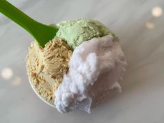 -Dal Cuore 达可芮冰淇淋(陕西北路店)