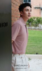 -报喜鸟·高端西服定制(苏州人民商场店)