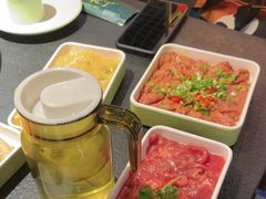 -熊喵来了火锅(太原里第2分店)