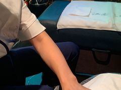 -江南足纪·影院足道·轻奢SPA(京基水贝店)