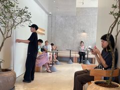 -喜茶(广州番禺奥园广场店)