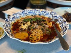 -运·中餐厅(成都华尔道夫酒店)