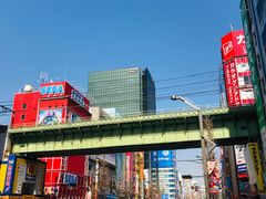 -秋叶原电器街
