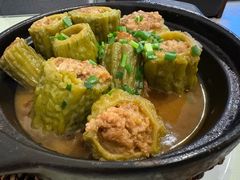 -李唐千秋客家菜