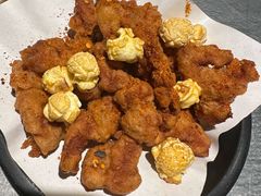 -探鱼·鲜青椒爽麻烤鱼(朝阳悠唐广场店)