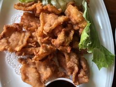 -日出青木·杭帮菜名店