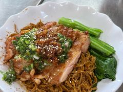 -颓记茶餐厅(美景总店)