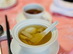 -金地大酒店-中餐厅