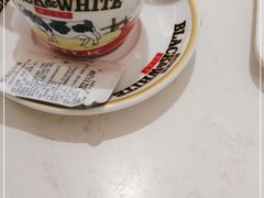 -香港翠园茶餐厅(迪凯银座店)