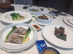 -富淳饭店(世纪公园店)