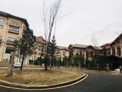 -长白山万达喜来登度假酒店