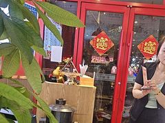 -柳大厨螺蛳粉(人民路总店)