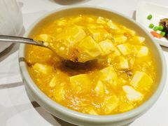 蟹粉豆腐-上海1号私藏菜(静安店)