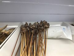 鸡胗-古真记钵钵鸡(总店)