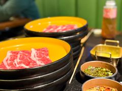 -牛New寿喜烧(虹桥新天地店)