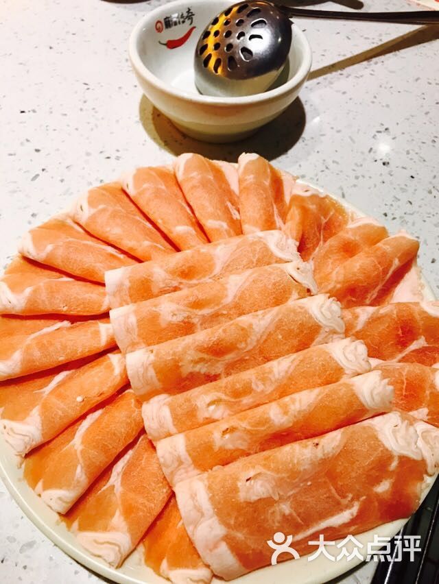 麻辣传奇(宝龙城市广场店)-图片-新乡美食-大众点评网