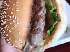 -蓝枪鱼西餐厅(锦华店)