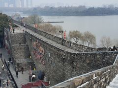 -南京城墙景区