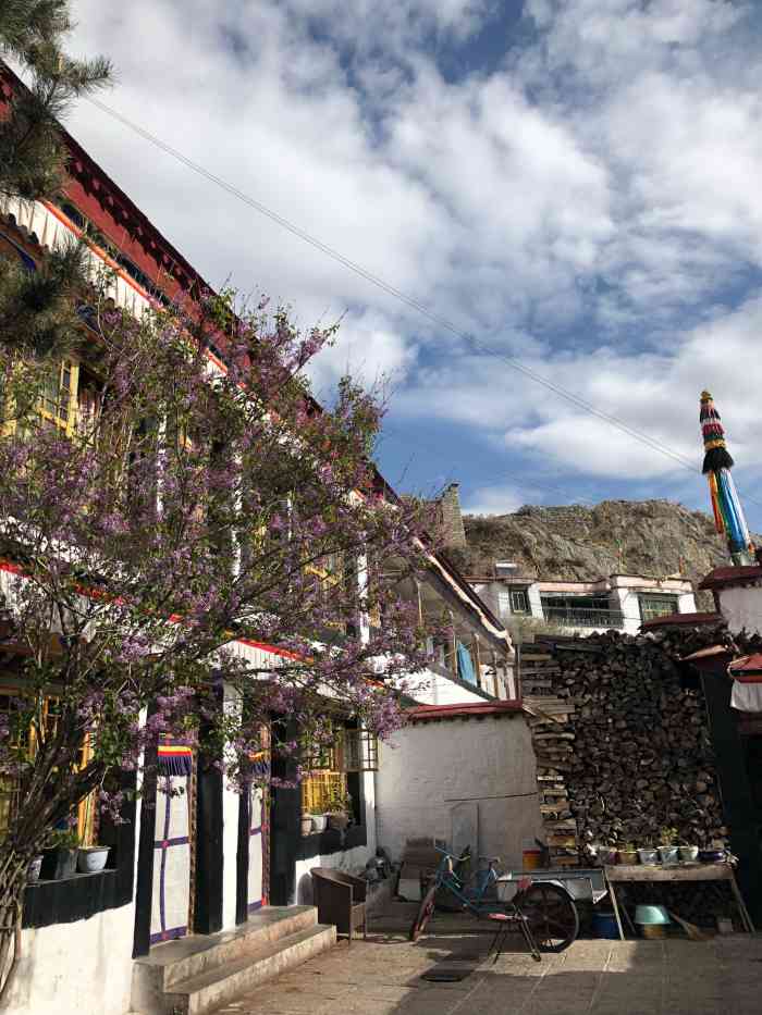 鲁普岩寺-"希望每个人都不好放弃交通:不要轻易说."-大众点评移动版