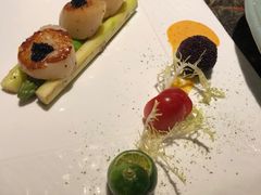 -炙柒Sekinana·精致料理 烧鸟·铁板烧(海上世界店)