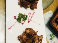 -峨嵋小镇·川菜(勒泰中心店)