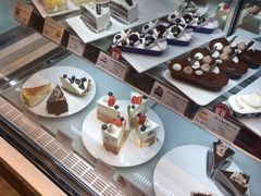 -巴黎贝甜(常德路店)