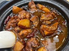 -鸡鸣汤包(广东路店)