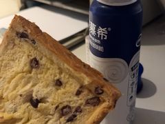 -爸爸糖吐司面包(悠唐购物中心店)