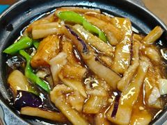 -聂记粤菜馆(鼓西路店)