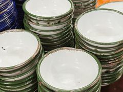 -永安里地摊烤肉(首创店)