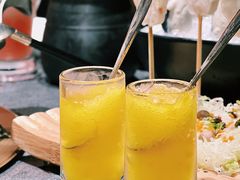 -湊湊火锅·茶憩(卓展店)