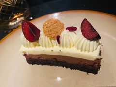 -上海苏宁宝丽嘉酒店·Cafe Bellagio西餐厅