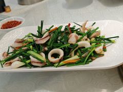 -潮之南·潮汕菜·鱼仔档(南山店)