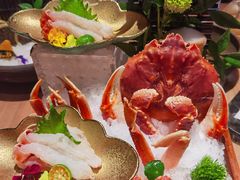 -Minase水濑·日料放题(外滩店)